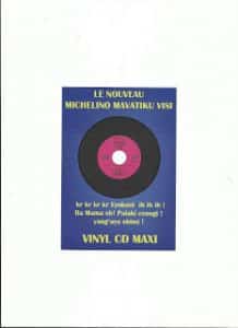 Flyer Michelino