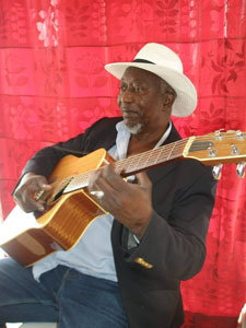 NEDULE Noël alias Papa Noël