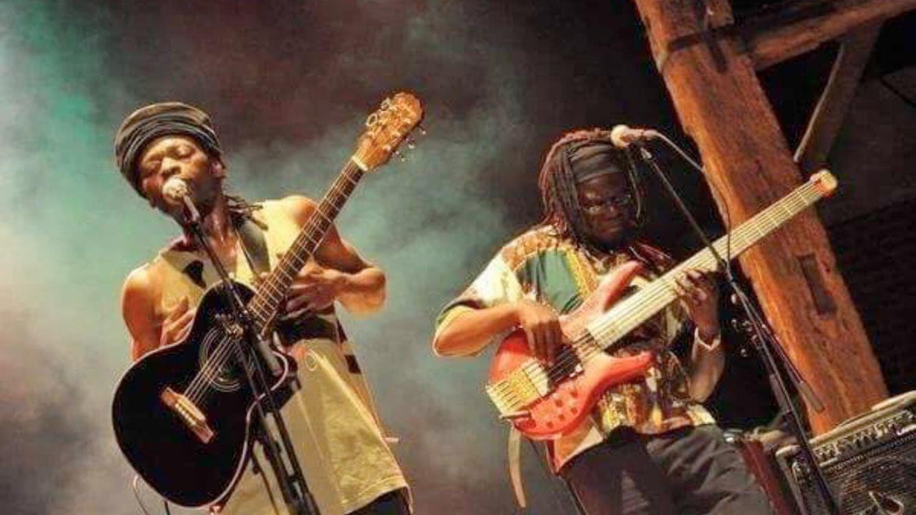 Coco Malabar en concert4