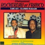 L'Evenement by Tabu Ley Rochereau