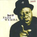 Papa Wemba - Best Of