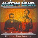 African Fiesta Makila Eyina Nzoto - Nico & Rochereau