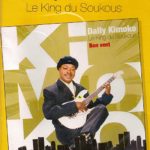 Dally Kimoko - Bon vent (DVD)