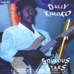 Dally Kimoko - Soukous Stars (Album MP3)