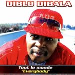 Diblo Dibala - Tout Le Monde (Everybody) (Album MP3)