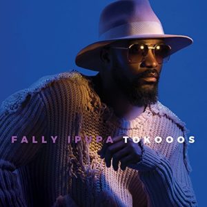 Fally Ipupa - Tokooos (Album MP3)