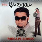 Felix Wazekwa - Mosapi Liboso