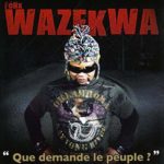 Felix Wazekwa - Que demande le peuple