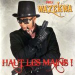Félix Wazekwa - Hauts les mains