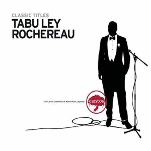 Tabu Ley Rochereau - Classic Titles: Tabu Ley Rochereau (Import Allemand)