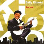 Dally Kimoko - Album Bon vent