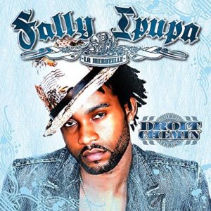 Fally Ipupa - Droit Chemin