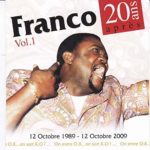 Franco - 20 ans après Vol.1