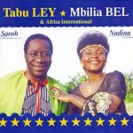 Tabu Ley, Mbilia Bel et l'Afrisa International - Sarah & Nadia