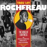 Tabu Ley Rochereau - The Voice of Lightness, Vol. 1- Congo Classics (1961-1977) Album1