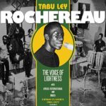 Tabu Ley Rochereau - The Voice of Lightness, Vol. 1- Congo Classics (1966-1977) Album2