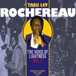 Tabu Ley Rochereau - The Voice of Lightness, Vol. 2- Congo Classics (1977-1993) Album1