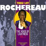 Tabu Ley Rochereau - The Voice of Lightness, Vol. 2- Congo Classics (1977-1993) Album2