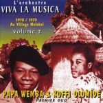 Viva la Musica 1978 1979 au Village Molokai Vol 2