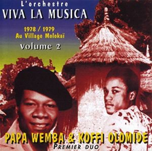 Viva la Musica 1978 1979 au Village Molokai Vol 2