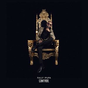 Fally Ipupa - Control - Roi Manitou (MP3)