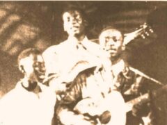 Cubana Jazz