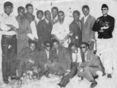 Orchestre African Fiesta Sukisa