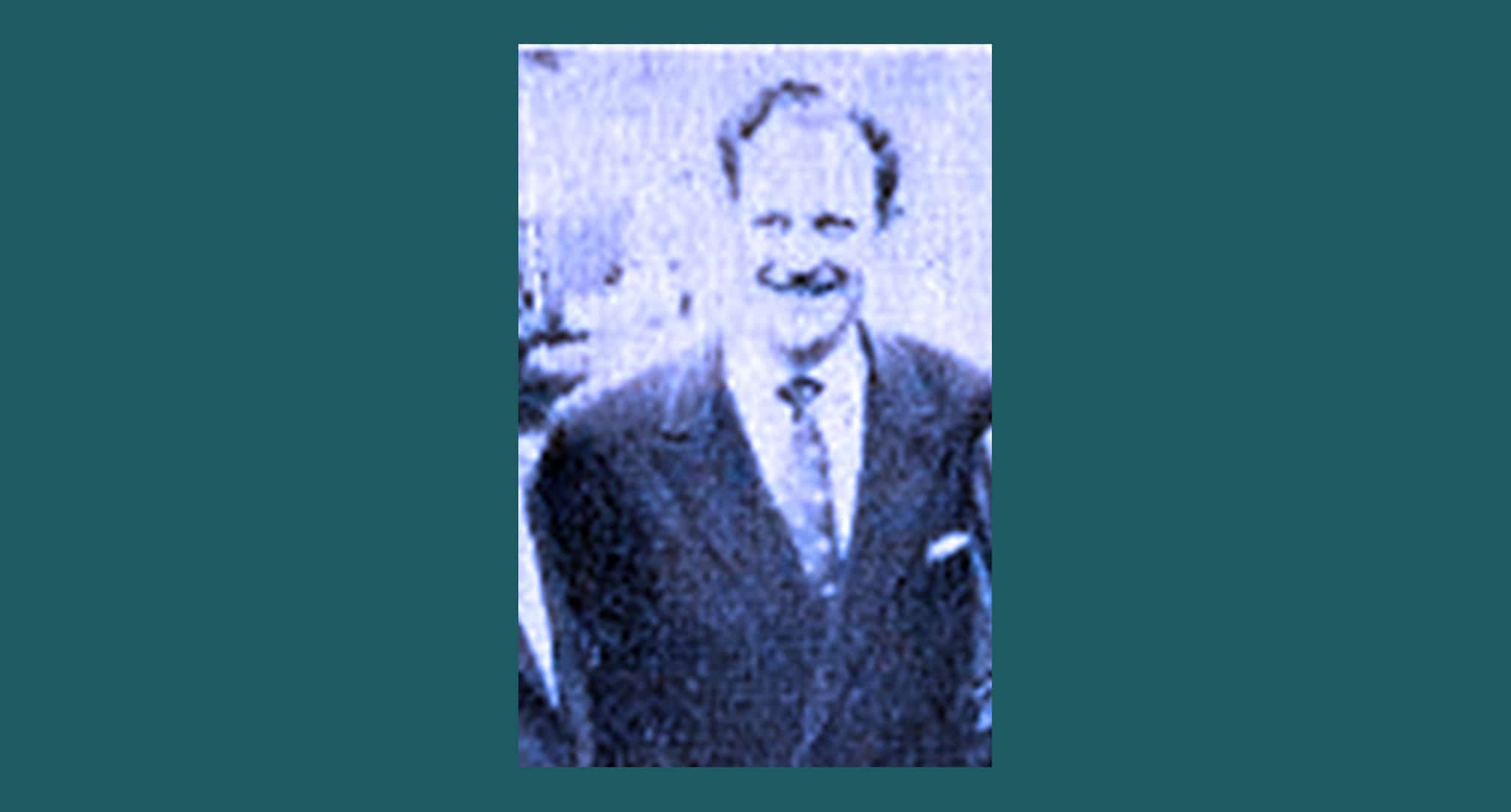 Charles Henault alias Charly