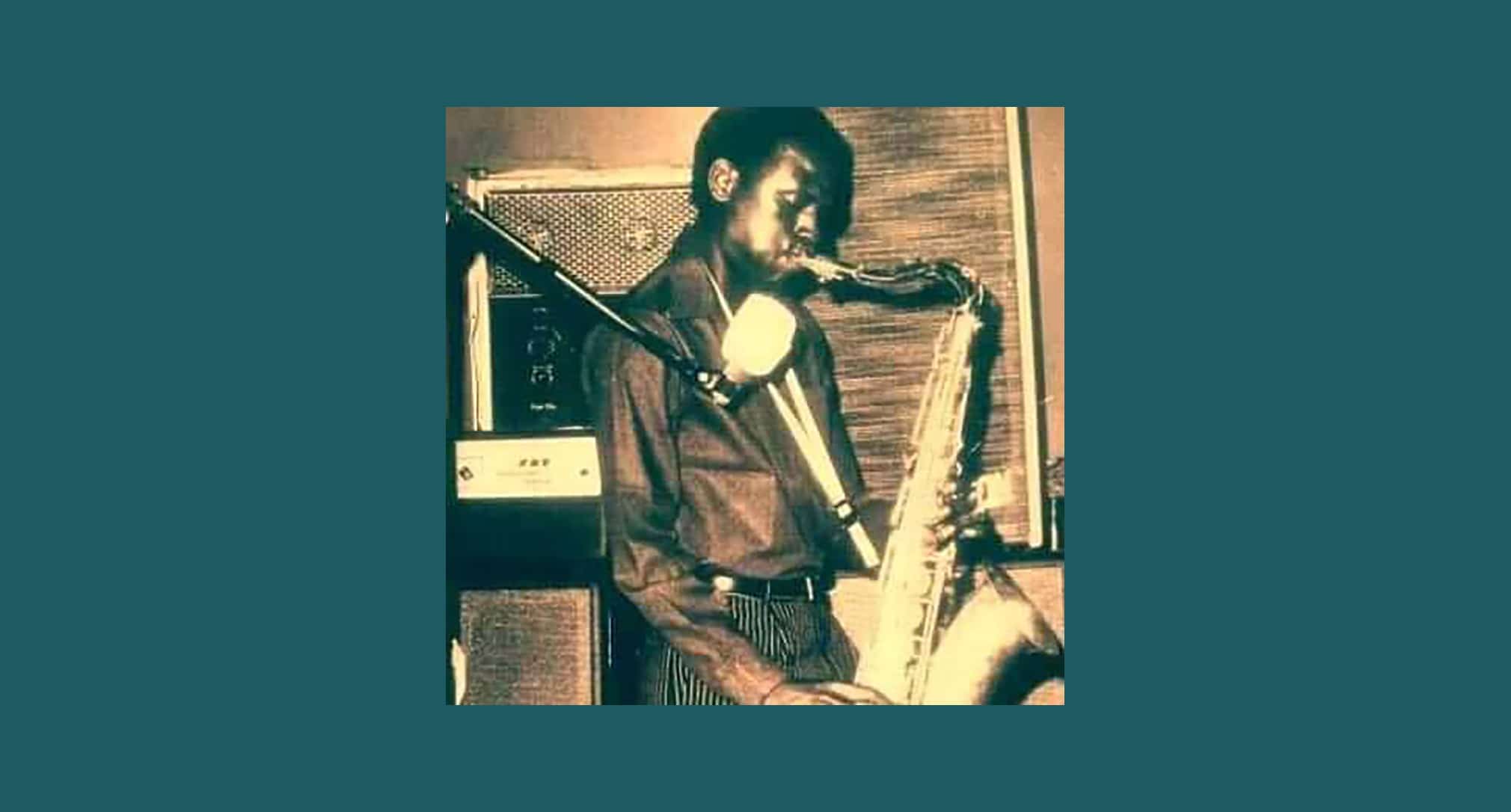 Nsimba Vuvu alias De Nsimbar