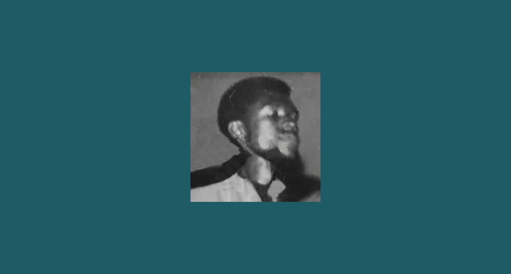 Michel Ngwalali alias Pacheco