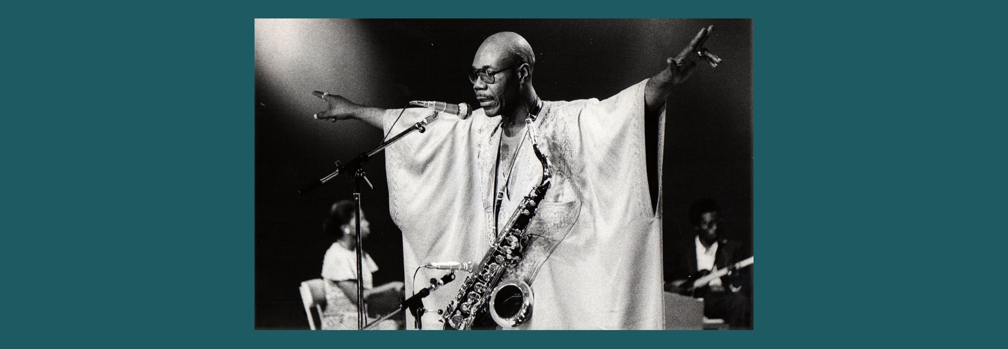 African Soul Quintet