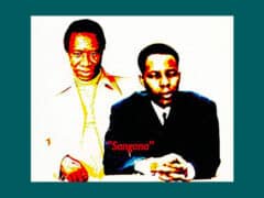 Biographie orchestre African Fiesta Vita