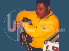 Rigobert Bamundele alias Rigo Star