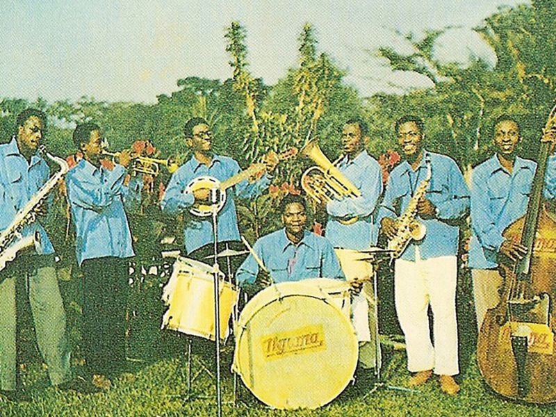 Génération «Bankolo Miziki» : 2ème vague