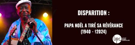 hommage papa noël