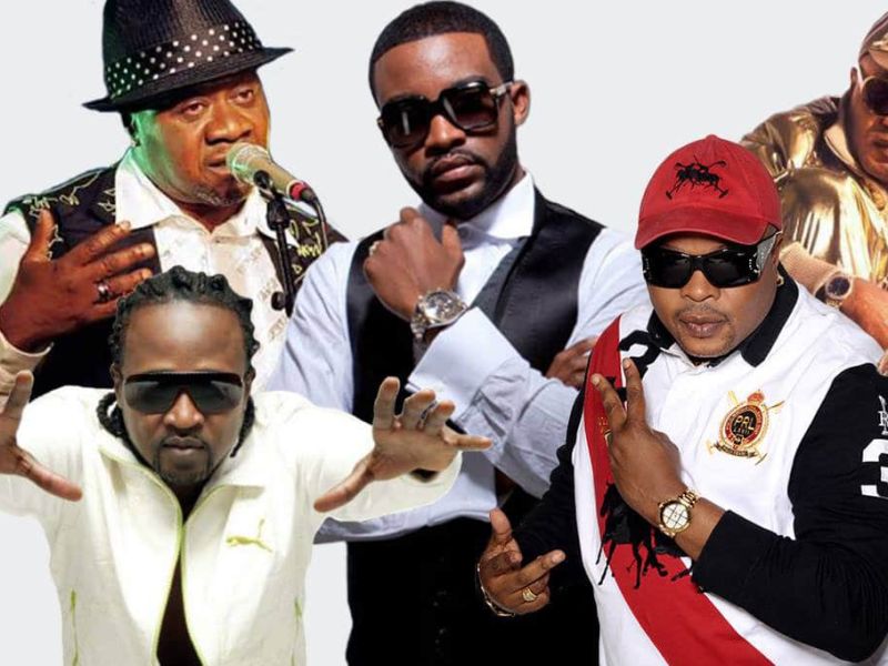 Biographie des artistes de A à Z